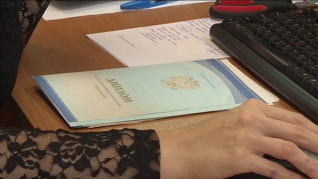 Открытие приемной кампании смотреть онлайн