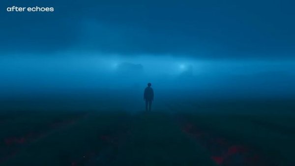 After Echoes | Fading memories ambient playlist
