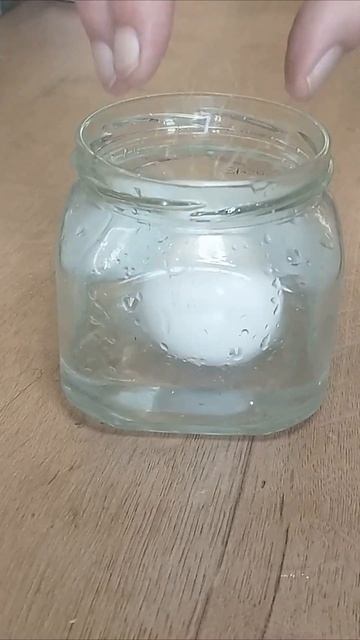 Сможете быстрее очистить варёное яйцо? смотреть онлайн