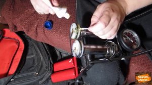 Насос не надувает, что делать?