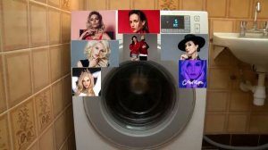 Все отжимы для Юли Паршуты, Seville, Маши Вебер, Zivert, Dead Blonde, Artik, Полины Гагариной, Ханны