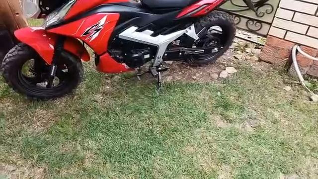 Мопеды сериал 337