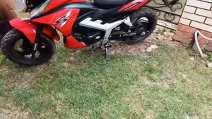 Мопеды сериал 337