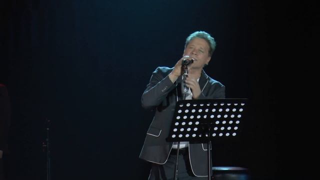 Сергей Любавин - Счастье (Live. КЗ Колизей. Санкт-Петербург) смотреть онлайн