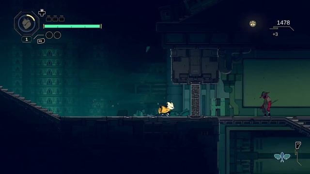 Nine Sols | Прохождение #6