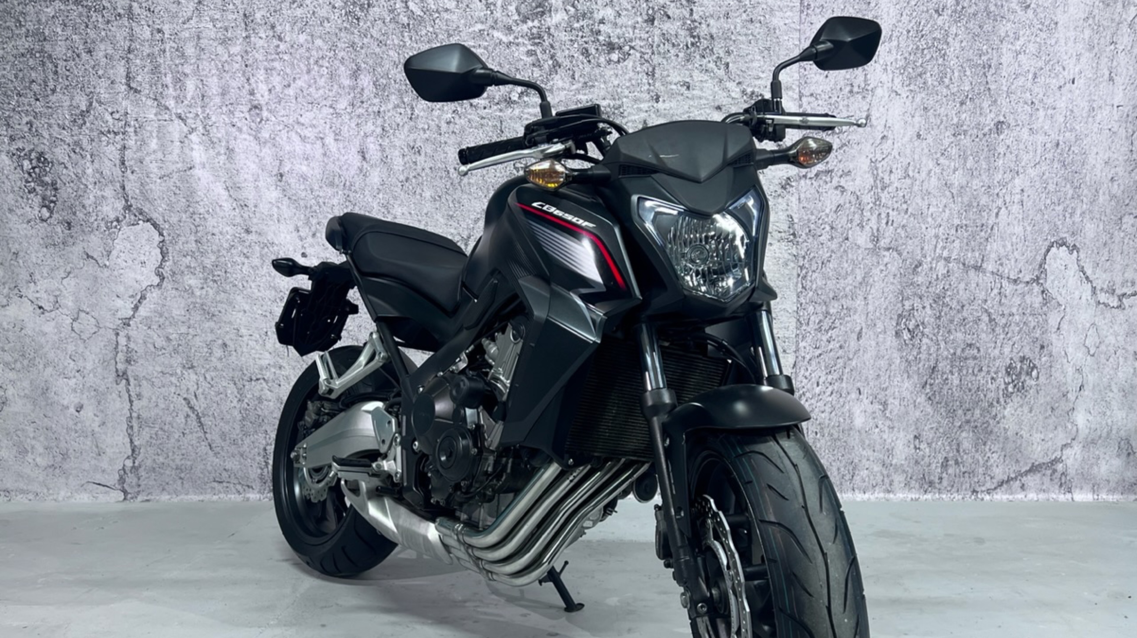 Cb650f черн смотреть онлайн