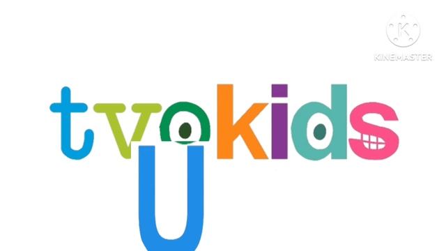 Jason's TVOKids Logo Bloopers Take 3: U has Janitor смотреть онлайн
