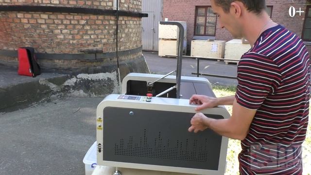 ✅ Обзор Kimian 4040 RuiDa в НОВОМ КОРПУСЕ (рестайлинг 2021)