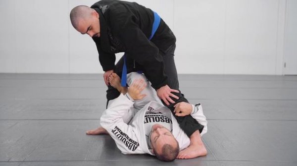 16 - To Modified X Guard