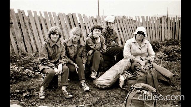 ЛЕГЕНДЫ НОВОКУЗНЕЦКОГО ГЕОФАКА: Звёзды кафедры ботаники