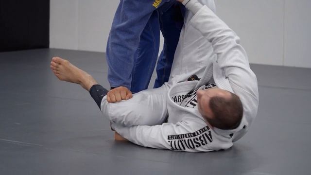 2 - Opponent Attacks The DLR Hook смотреть онлайн