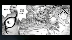 БЕРСЕРК 379 ГЛАВА ВЫШЛА! ГАТС В ОПАСНОСТИ?!