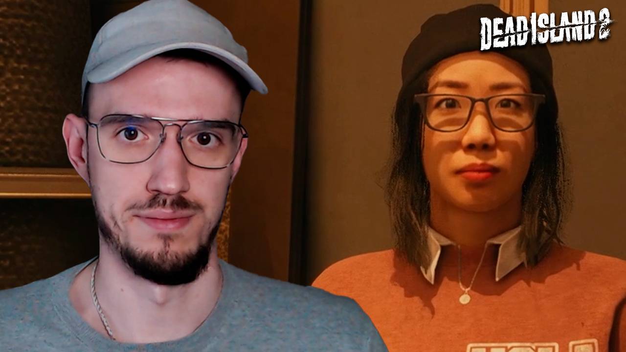 Все еще В ПОИСКАХ Майкла | Dead Island 2 (Деад Айленд 2) | 11