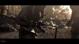 [GMV] Earlyrise Narcissistic Cannibal