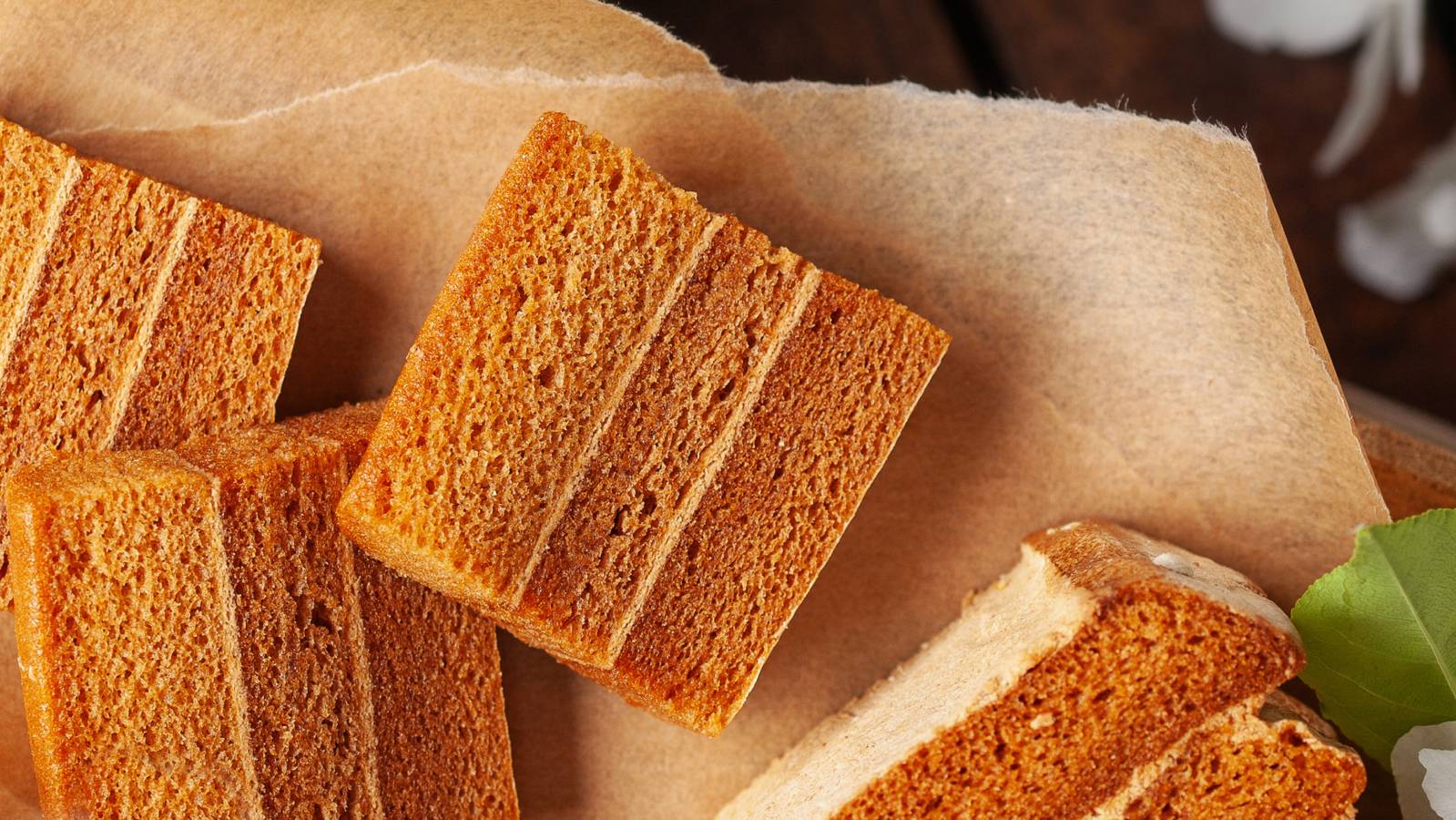 Как делают ПАСТИЛУ