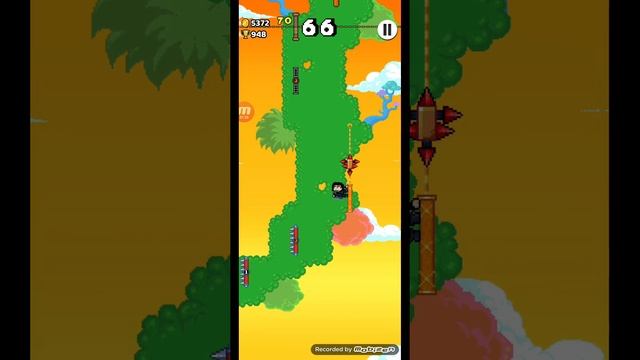 Играл в игру Обезьянка.Часть 1. смотреть онлайн