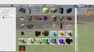 я нашёл у себя в файлах старую версию Mirrox mod!!!!