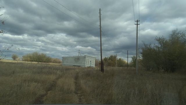 Станция Жулидово, Ершовский район.