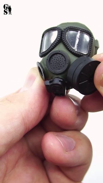 Терри Крюс в морской пехоте - обзор фигурки американского морпеха в масштабе 1/6 смотреть онлайн