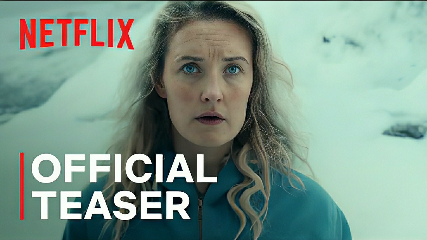 Troll 2. Official Teaser. Троль 2