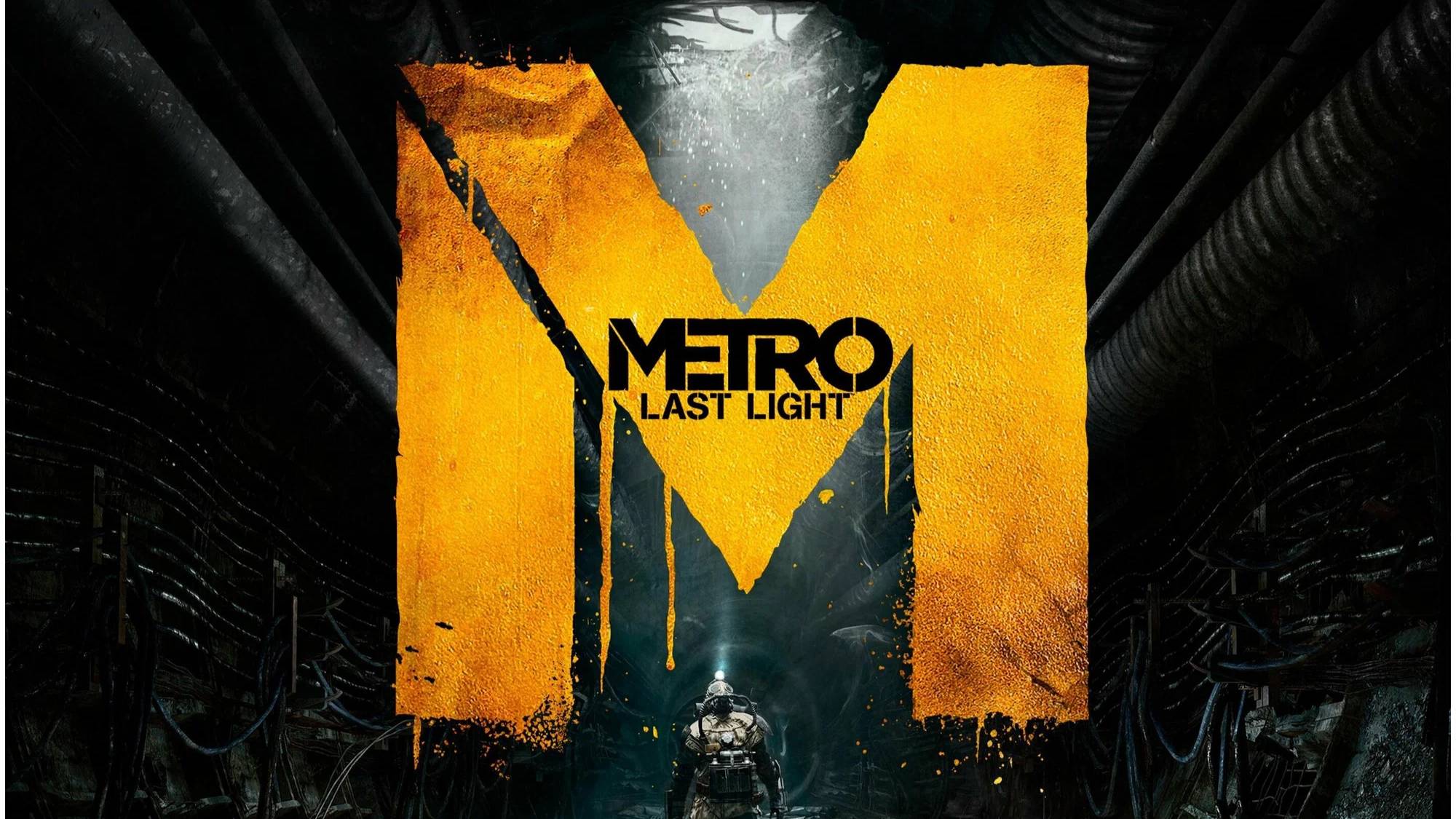 Игрофильм Metro: Last Light. Прохождение Metro: Last Light без комментариев смотреть онлайн