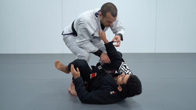 1 - Collar Grip смотреть онлайн