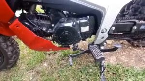 Мопеды сериал 333