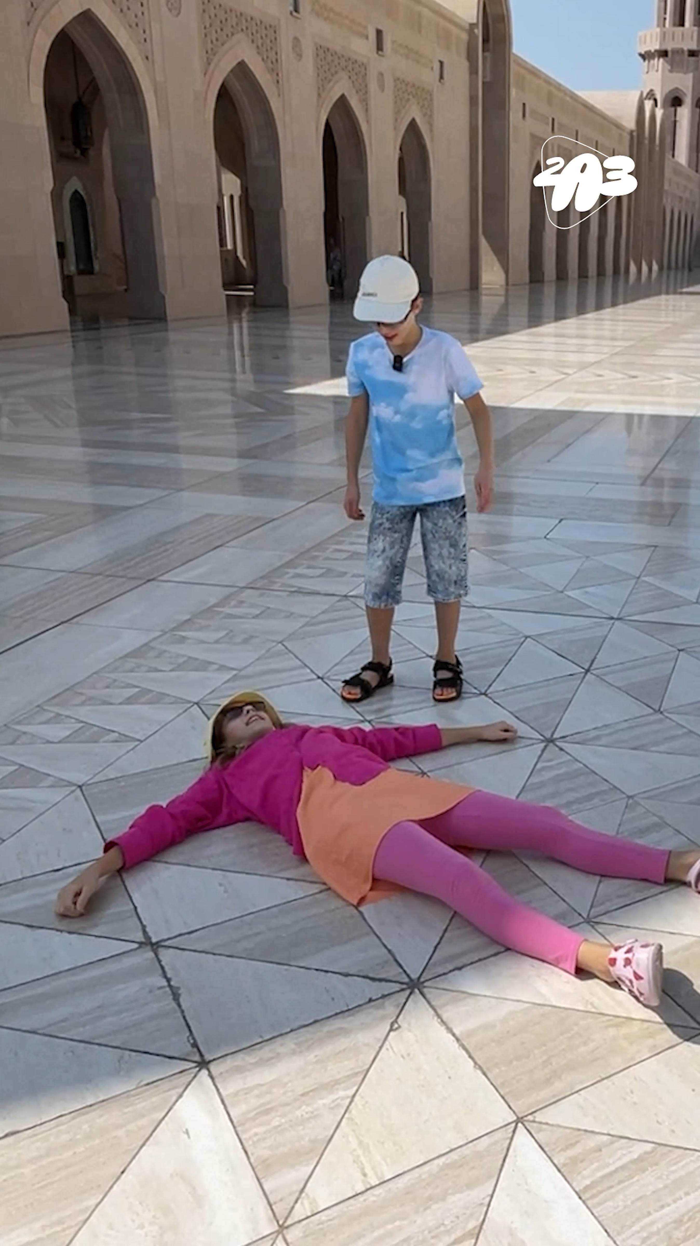 🕌 МЕЧЕТЬ, где МОЖНО ВСЁ! Мусульмане в УЖАСЕ смотреть онлайн