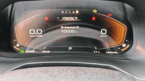 HAVAL JOLION HAVAL F7 СБРОС ТЕХНИЧЕСКОГО ОБСЛУЖИВАНИЯ МАСЛА