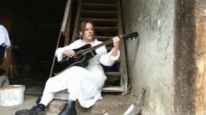 Mayhem - Freezing Moon __ Acoustic Black Metal Cover