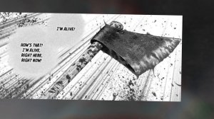 САГА О ВИНЛАНДЕ 214 ГЛАВА - НАДЕЖДЫ БОЛЬШЕ НЕТ? #manga #anime #vinlandsaga