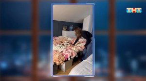 Как познакомились MONA и Эльдар Джарахов? | ШОУ ВОЛИ