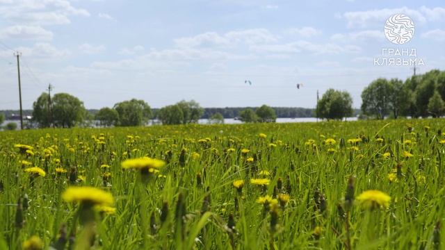 Гранд Клязьма смотреть онлайн