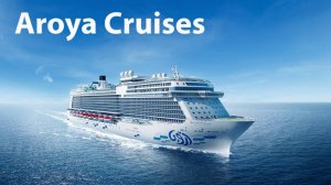Aroya Cruises - новое имя в круизах. Безвизовые и безалкогольные круизы