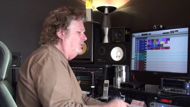 71. How To Use Reference Mixes