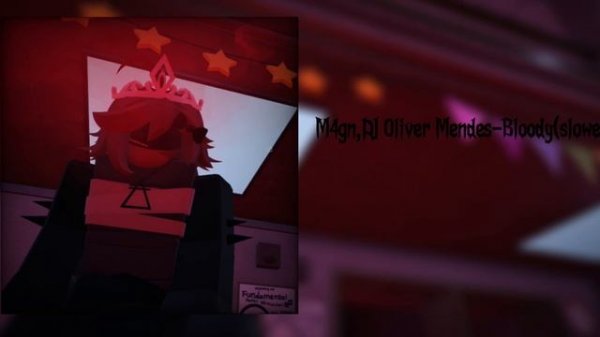 Плейлист рандомных песен