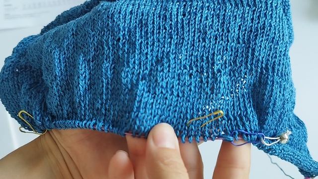 Старт "Вяжем играя" с Еленой Велиной. 7 тур смотреть онлайн