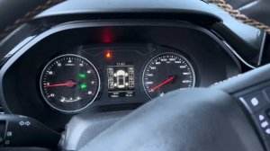 Новый москвич в -20С пробег 15000км на механике! #москвич3