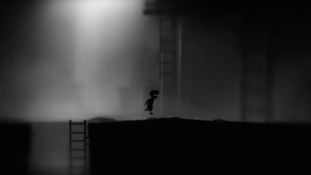 Прохождение limbo - непослушный (android) #4 смотреть онлайн