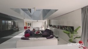 наб. Адмиралтейского канала, 29 - исключительный пентхаус с террасой