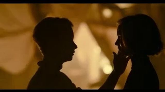 Эдем 2025 трейлер смотреть онлайн