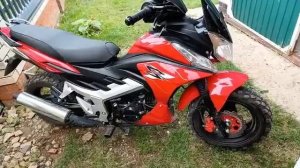 Мопеды сериал 372