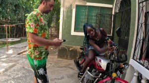 КЕНИЙСКИЕ ТЁРКИ / ЭЛЕКТРОБАЙК БАЗОВЫЙ КУРС ВВЕДЕНИЯ ОТ ГРИШЫ