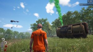 SCUM прописываем админа