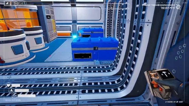 The Planet Crafter №50