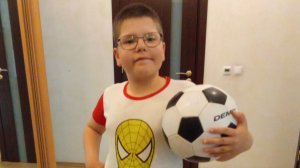 Футбол-Шоу 2 выпуск 1 сезон