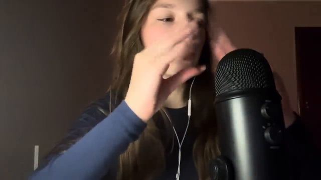 Быстрый и Хаотичный асмр fast and chaotic asmr смотреть онлайн