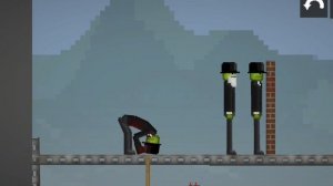 Мафия 1 часть Мелон плейграунд (первое видео)