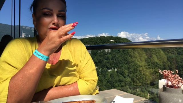 Сочи 2025 Адлерский Скайпарк смотреть онлайн