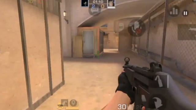 Дуэль с подписчиком в standoff 2. смотреть онлайн